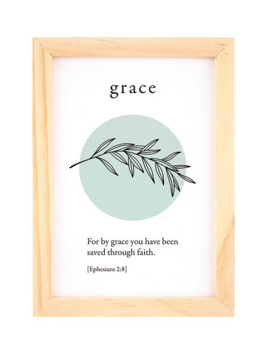 Lleno de Arte y Gracia