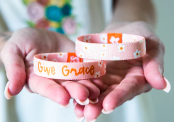 Pulsera Elástica Reversible