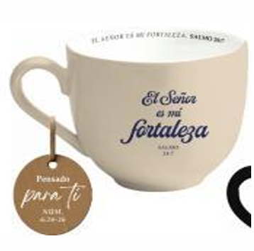Tazas | Colección Renuevo