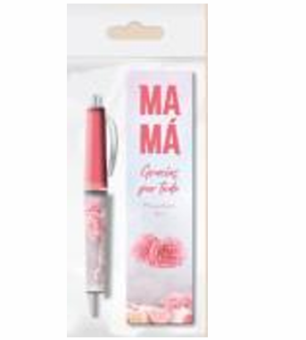 Set de Regalo Cristiano para Mamá