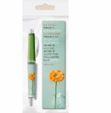Set de Regalo Flor | Marcador y Bolígrafo