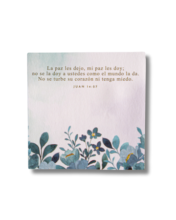 Sticky Notes | Paz