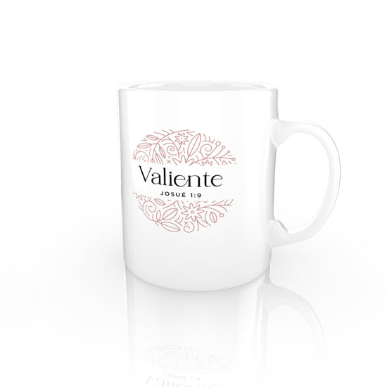 Hermosa taza, un regalo económico para una mujer especial y para cualquier ocasión.