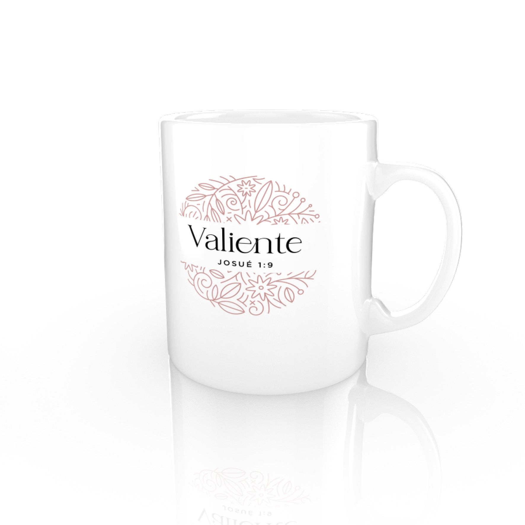 Hermosa taza, un regalo económico para una mujer especial y para cualquier ocasión.