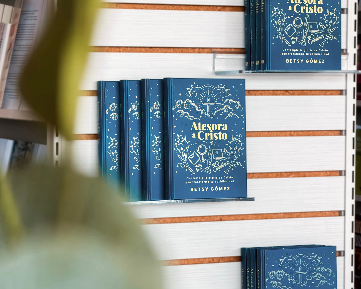 Pura Vida Books