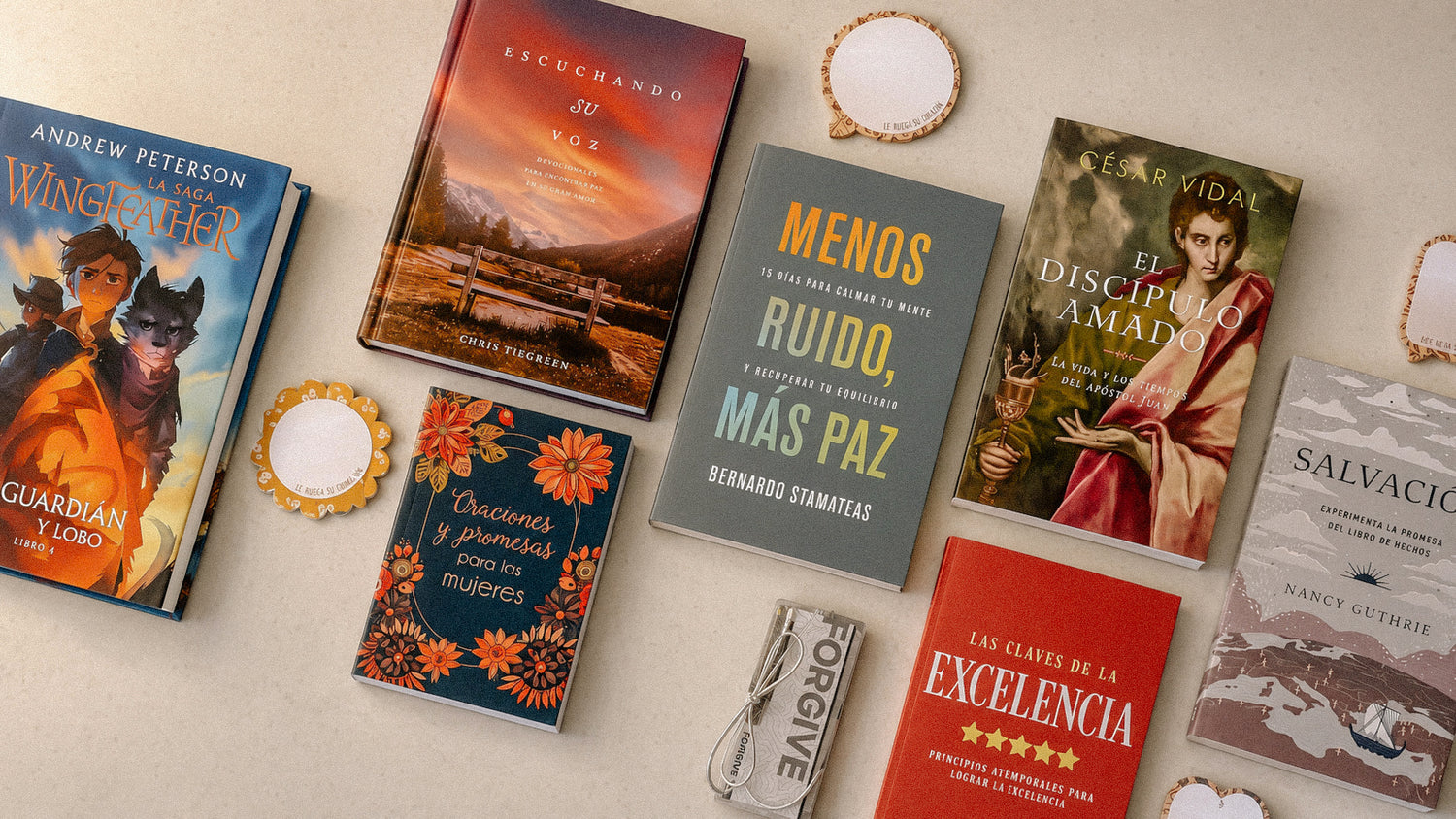 Pura Vida Books