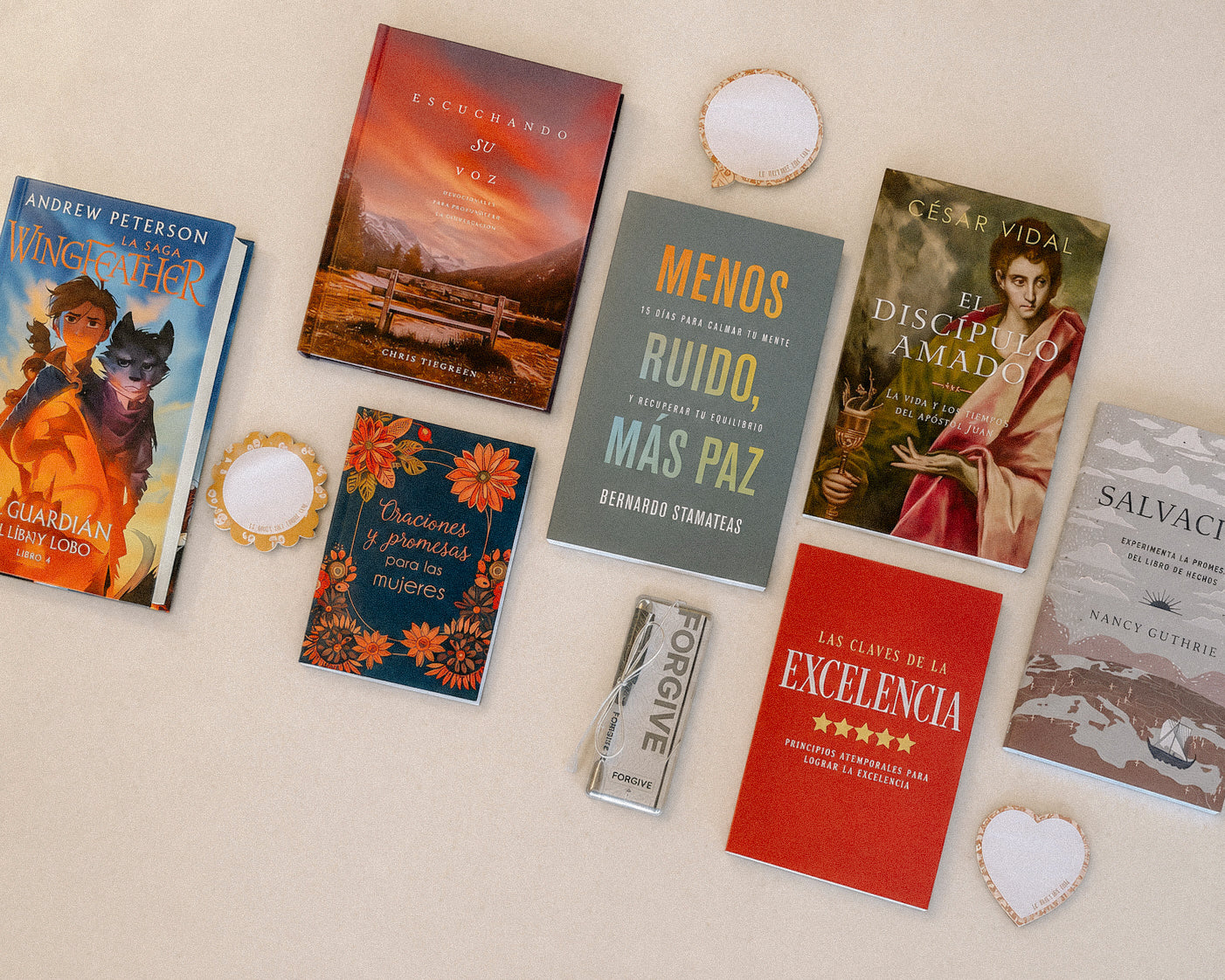 Pura Vida Books