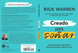 Creado para soñar - Rick Warren - Pura Vida Books