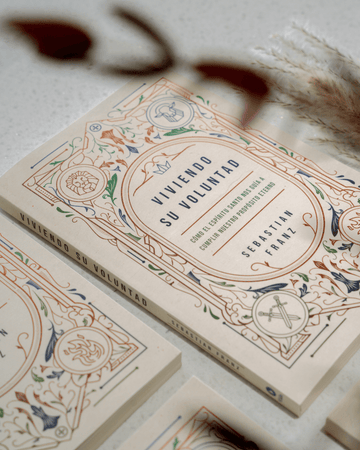 Viviendo Su Voluntad | Sebastian Franz