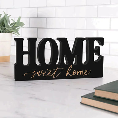 HOME SWEET HOME - Pura Vida Books
