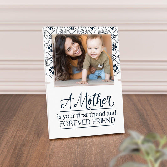 A Mother Is Your First Friend And Forever Friend Story Board - Pura Vida Books