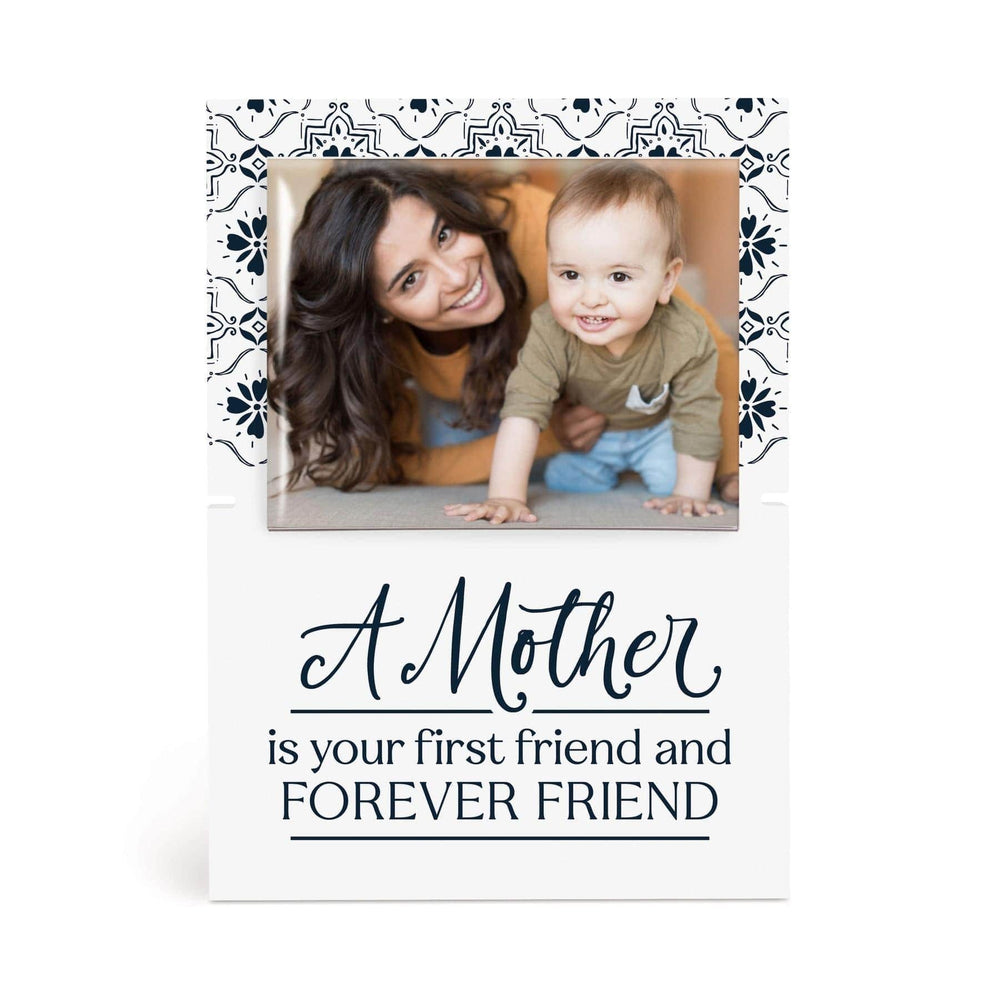A Mother Is Your First Friend And Forever Friend Story Board - Pura Vida Books