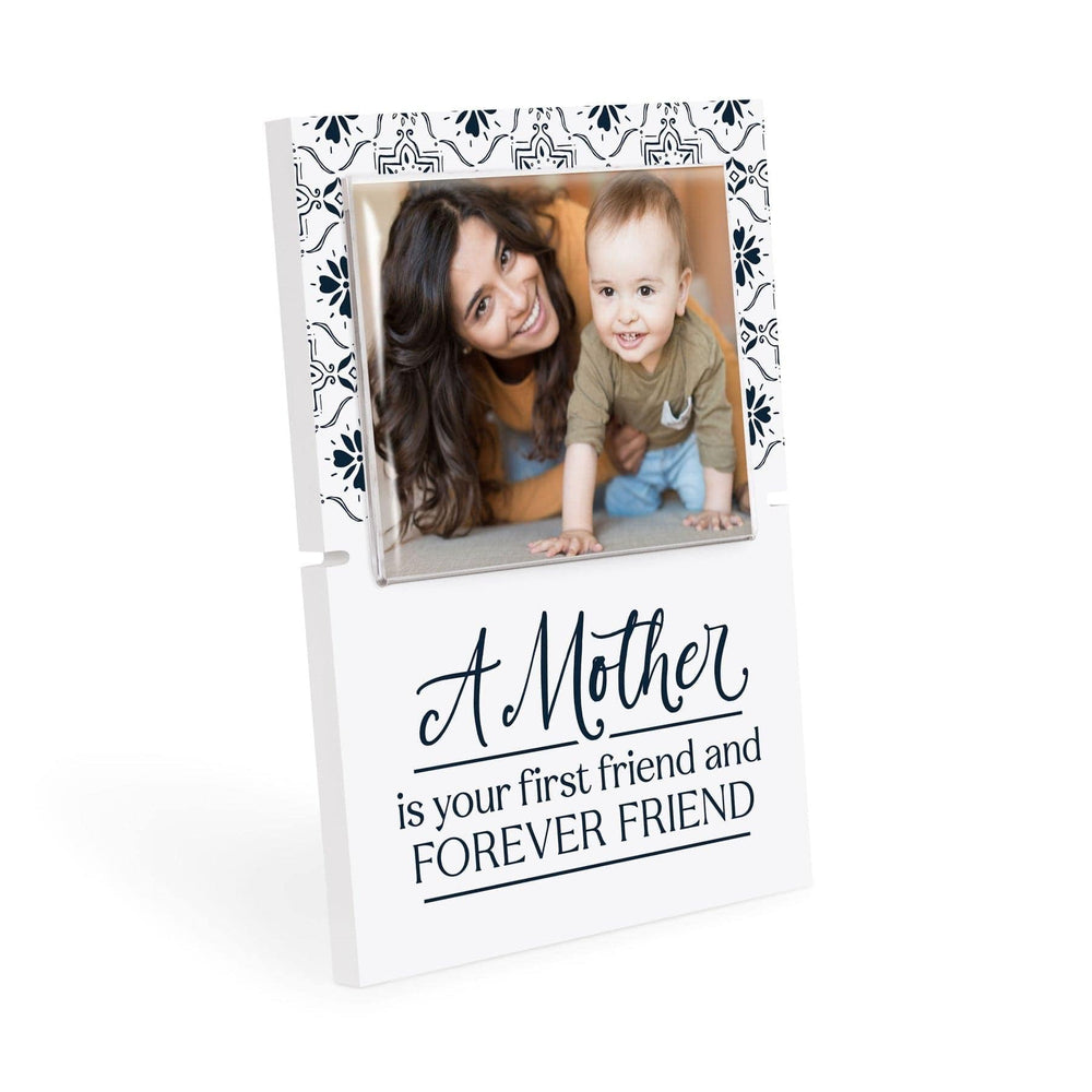 A Mother Is Your First Friend And Forever Friend Story Board - Pura Vida Books