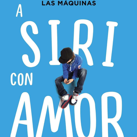 A Siri con amor - Judith Newman - Pura Vida Books