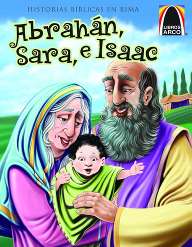 Abrahn Sara, E Isaac - Pura Vida Books