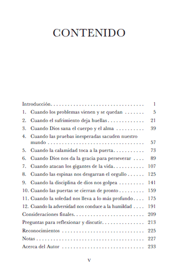 Aférrate a la esperanza- Charles R. Swindoll - Pura Vida Books