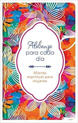 Alabanza para cada día - Pura Vida Books