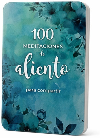100 Meditaciones de Aliento