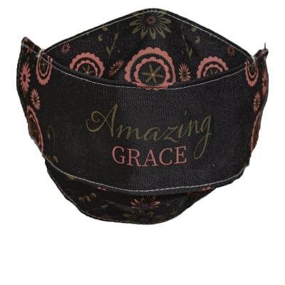 Amazing Grace Face Mask - Pura Vida Books