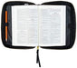 Amazing Grace LuxLeather - Funda para biblia (tamaño mediano) - Pura Vida Books