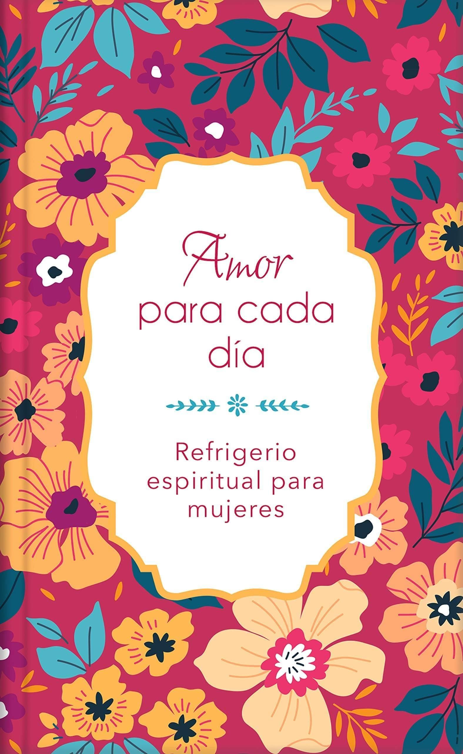 Amor para cada día - Pura Vida Books