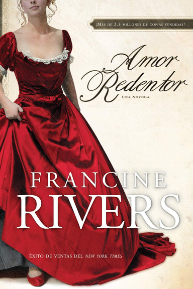 Amor Redentor - Francine Rivers - Pura Vida Books