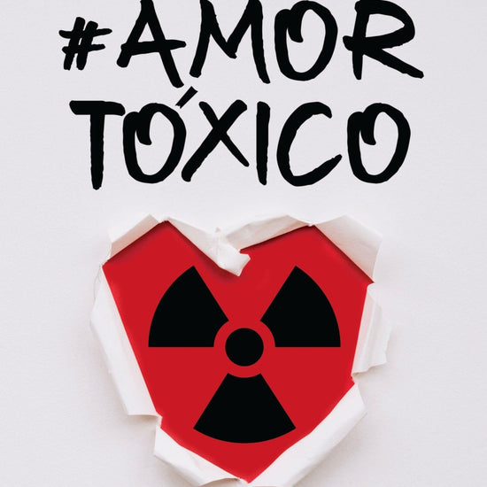 Amor Toxico - Pura Vida Books