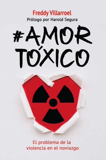 Amor Toxico - Pura Vida Books