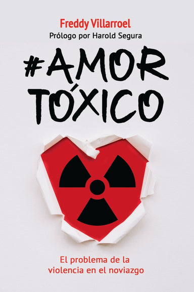 Amor Toxico - Pura Vida Books