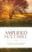 Amplified Holy Bible, hardcover - Pura Vida Books
