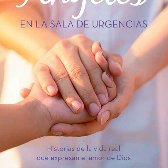 Ángeles en la sala de urgencias - Robert Lesslie - Pura Vida Books