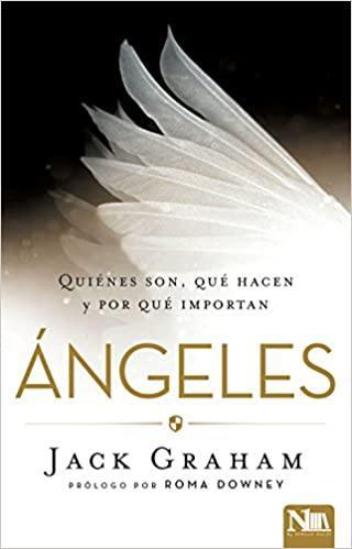 Ángeles: Quiénes son, qué hacen y por qué importa (Spanish Edition) - Pura Vida Books