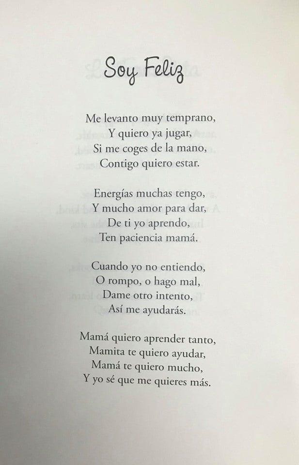 Angelitos de la poeta bilingue - Pura Vida Books