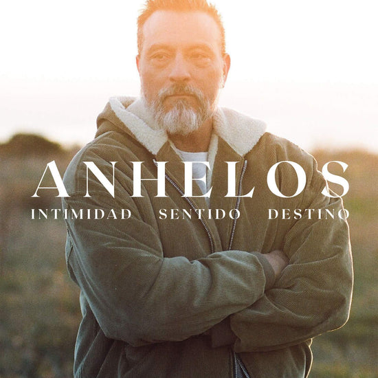 Anhelos: Intimidad Destino Sentido- Erwin Raphael Mcmanus - Pura Vida Books