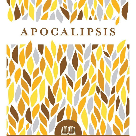 Apocalipsis: Comentario Bíblico Portavoz - Charles C. Ryrie - Pura Vida Books