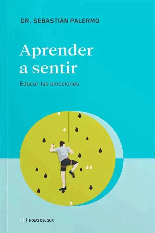 Aprende a Sentir - Sebastián Palermo - Pura Vida Books