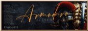 Armadura de Dios - Canvas 30 x 96