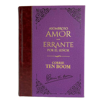 Asombroso Amor - Pura Vida Books