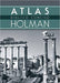 Atlas Bíblico Conciso Holman - Pura Vida Books