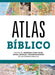 Atlas bíblico - Pura Vida Books