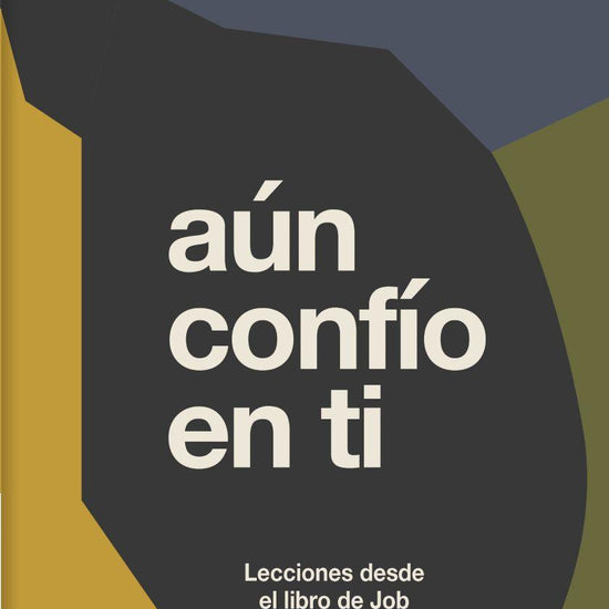 Aún confío en ti - Pura Vida Books