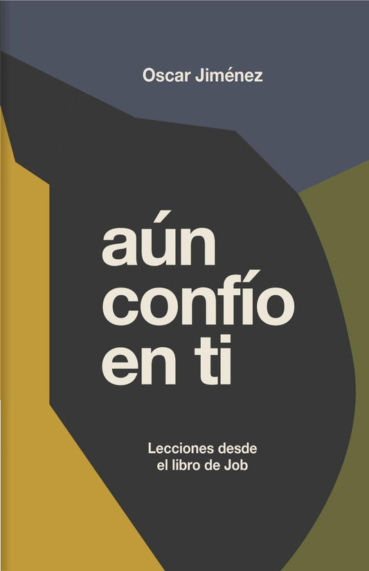 Aún confío en ti - Pura Vida Books