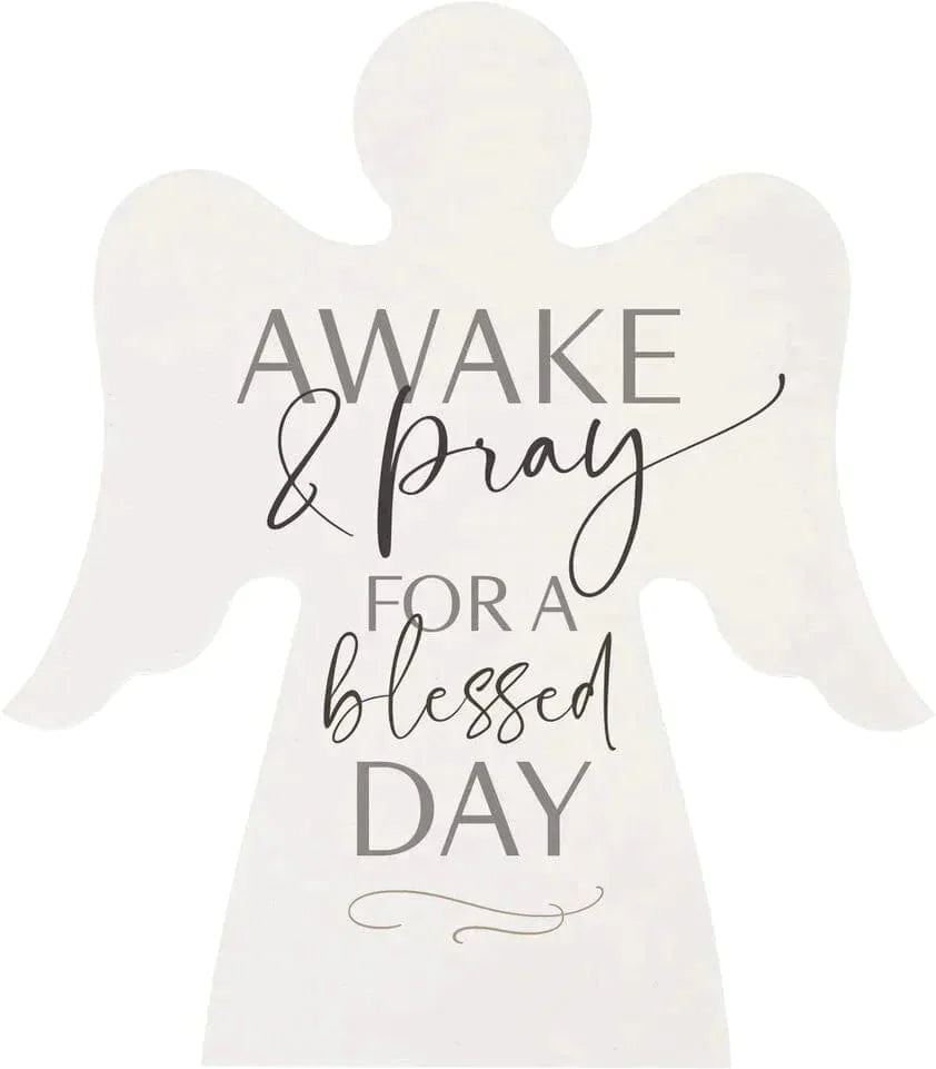 AWAKE AND PRAY - Pura Vida Books