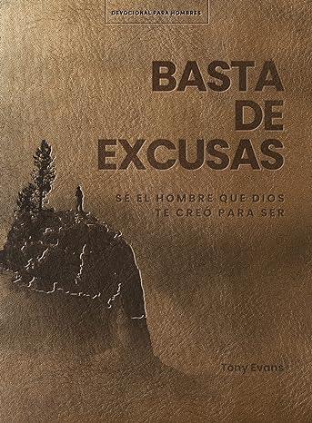 Basta de excusas - Pura Vida Books