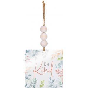 Be Kind - String Sign - Pura Vida Books