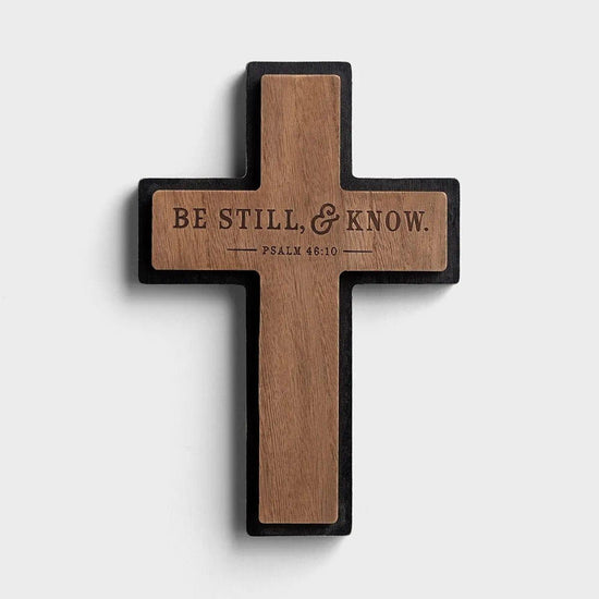 Be Still & Know - Pura Vida Books