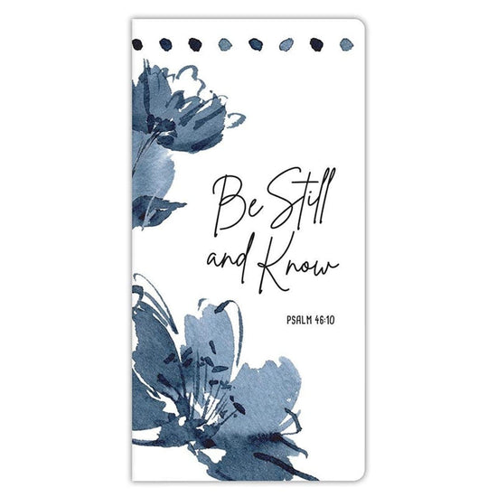 Be Still & Know Stationery Set - Pura Vida Books