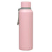 Be Still Pink Stainless Steel Water Bottle - Psalm 46:10 - Pura Vida Books