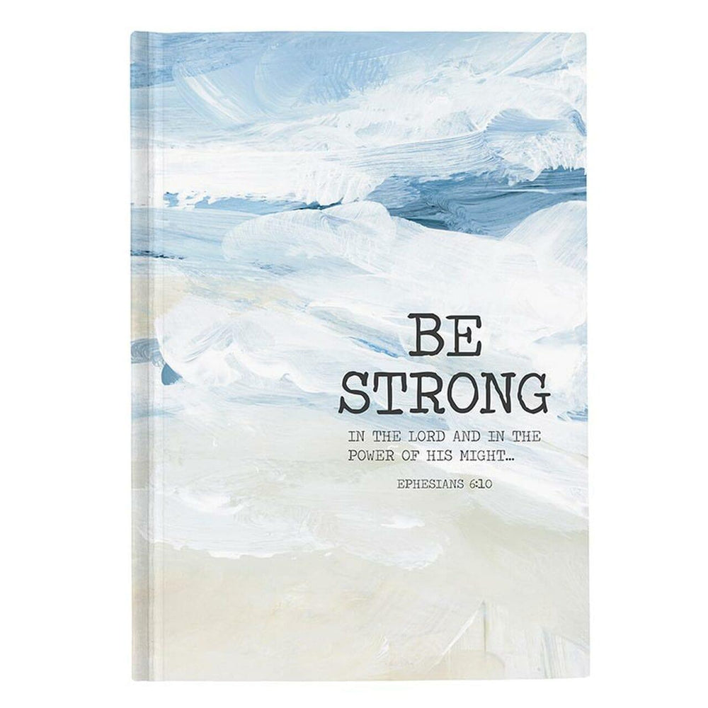 Be Strong Journal - Pura Vida Books