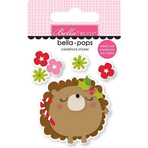 Bella Blvd - Bella Pops - Hedge Hugs - Pura Vida Books